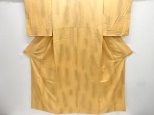 枝葉模様暈し小紋着物